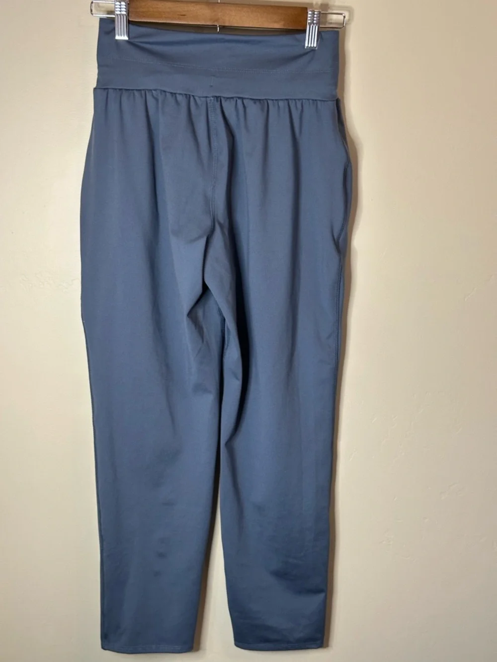 Maurices Pull On Dark GrayTraveler Joggers - XS 26” Inseam